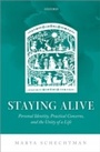 Cover: Staying Alive - OUP eBook