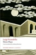 Cover: Three Plays - OUP eBook