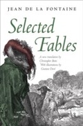 Cover: Selected Fables - OUP eBook