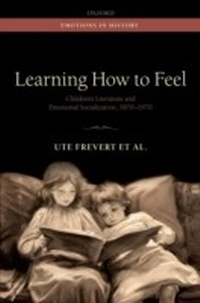 Enlarge image Cover: Learning How to Feel - OUP eBook