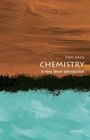 Cover: Chemistry - OUP eBook