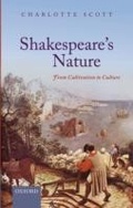 Cover: Shakespeare's Nature - OUP eBook