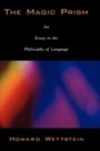 Cover: The Magic Prism - OUP eBook