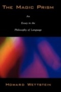 Cover: The Magic Prism - OUP eBook
