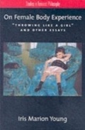 Cover: On Female Body Experience - OUP eBook