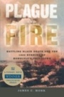 Cover: Plague and Fire - OUP eBook