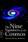 Cover: The Nine Numbers of the Cosmos - OUP eBook