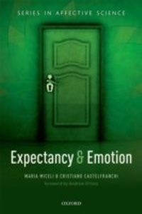 Enlarge image Cover: Expectancy and emotion - OUP eBook
