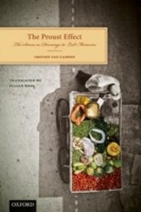 Abbildung von: The Proust Effect - OUP eBook