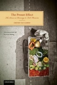 Abbildung von: The Proust Effect - OUP eBook