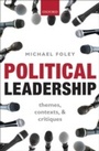 Cover: Political Leadership - OUP eBook