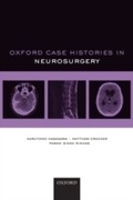 Bild: Oxford Case Histories in Neurosurgery - OUP Oxford