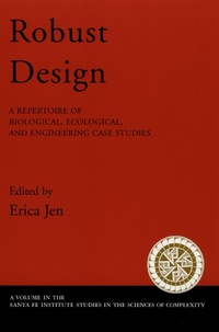 Enlarge image Cover: Robust Design - OUP eBook