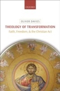Cover: Theology of Transformation - OUP eBook