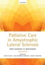 Bild: Palliative Care in Amyotrophic Lateral Sclerosis - OUP eBook