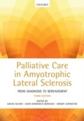 Bild: Palliative Care in Amyotrophic Lateral Sclerosis - OUP eBook