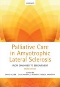 Bild: Palliative Care in Amyotrophic Lateral Sclerosis - OUP eBook