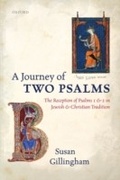 Cover: A Journey of Two Psalms - OUP eBook