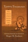 Cover: Tantric Treasures - OUP eBook