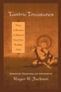Cover: Tantric Treasures - OUP eBook
