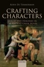 Bild: Crafting Characters - OUP eBook