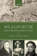 Cover: Realpoetik - OUP eBook