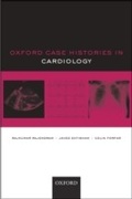 Cover: Oxford Case Histories in Cardiology - OUP eBook