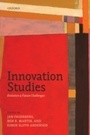 Cover: Innovation Studies - OUP eBook