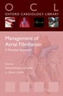 Cover: Management of Atrial Fibrillation - OUP eBook
