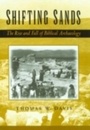 Cover: Shifting Sands - OUP eBook