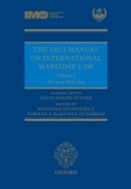 Cover: The IMLI Manual on International Maritime Law - OUP eBook