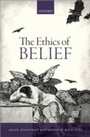 Cover: The Ethics of Belief - OUP eBook