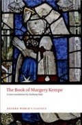 Cover: The Book of Margery Kempe - OUP eBook