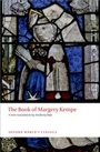 Cover: The Book of Margery Kempe - OUP eBook