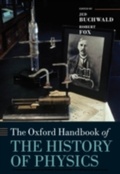 Cover: The Oxford Handbook of the History of Physics - OUP eBook