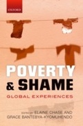 Cover: Poverty and Shame - OUP eBook