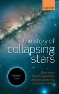 Abbildung von: The Story of Collapsing Stars - OUP eBook
