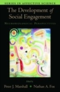 Abbildung von: The Development of Social Engagement - OUP eBook