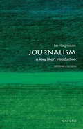 Cover: Journalism - OUP eBook