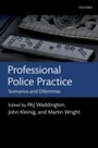 Cover: Professional Police Practice - OUP eBook
