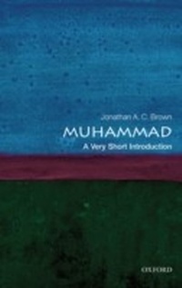 Abbildung von: Muhammad: A Very Short Introduction - OUP eBook