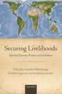 Cover: Securing Livelihoods - OUP eBook
