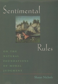 Enlarge image Cover: Sentimental Rules - OUP eBook