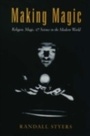 Cover: Making Magic - OUP eBook