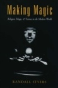 Cover: Making Magic - OUP eBook