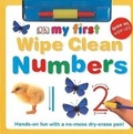 Cover: Numbers - DK Publishing (Dorling Kindersley)