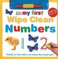 Enlarge image Cover: Numbers - DK Publishing (Dorling Kindersley)