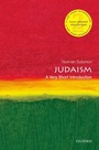 Cover: Judaism - OUP eBook