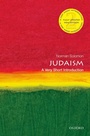Cover: Judaism - OUP eBook