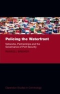 Cover: Policing the Waterfront - OUP eBook